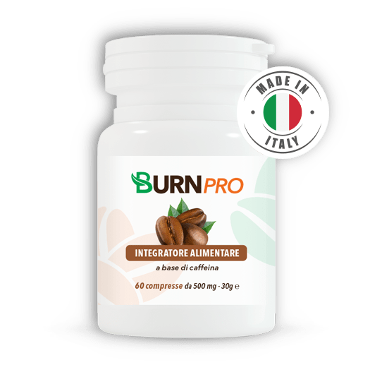 burn pro