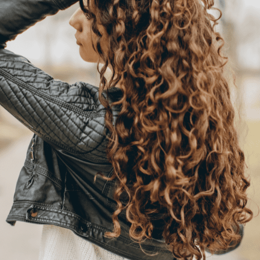 Curly Style