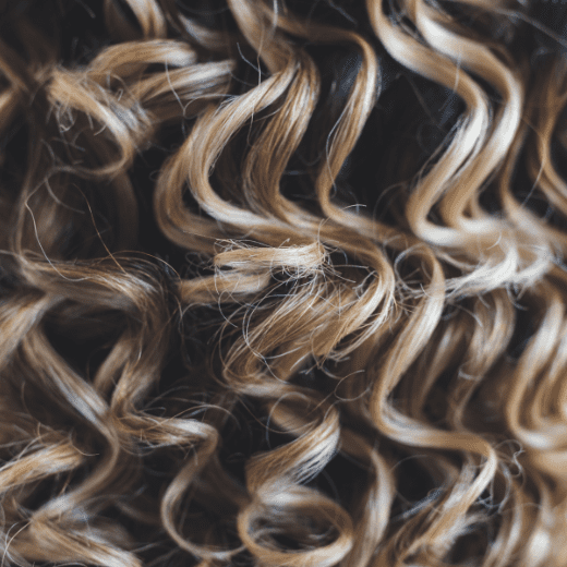 Curly Style