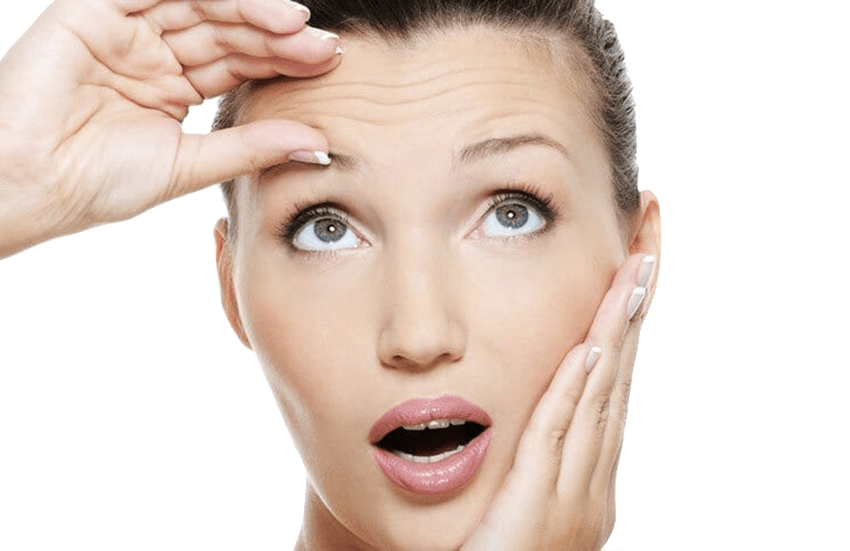 Hyaluronic Face