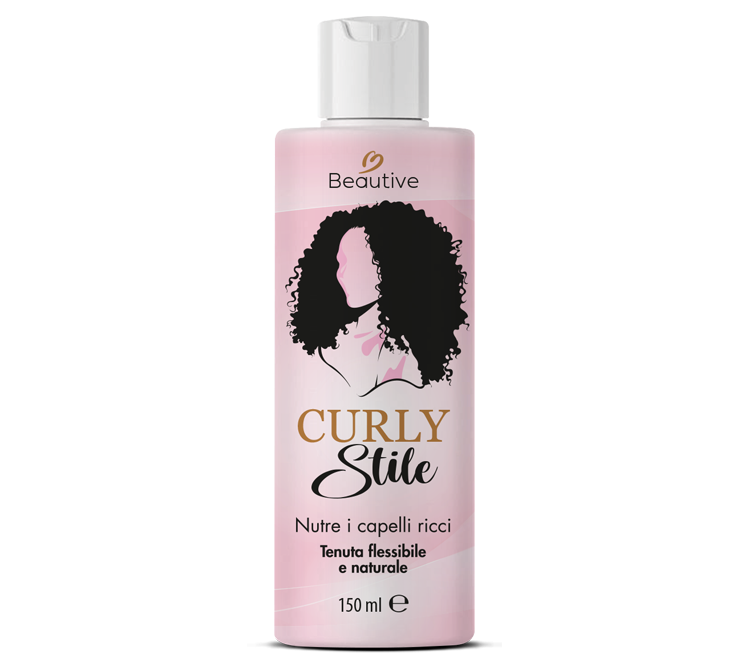 Curly Style