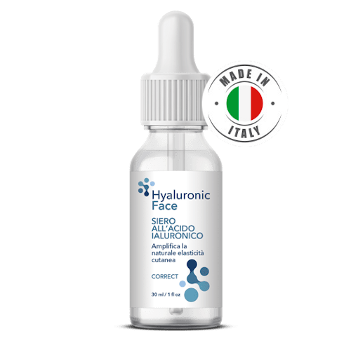 Hyaluronic Face