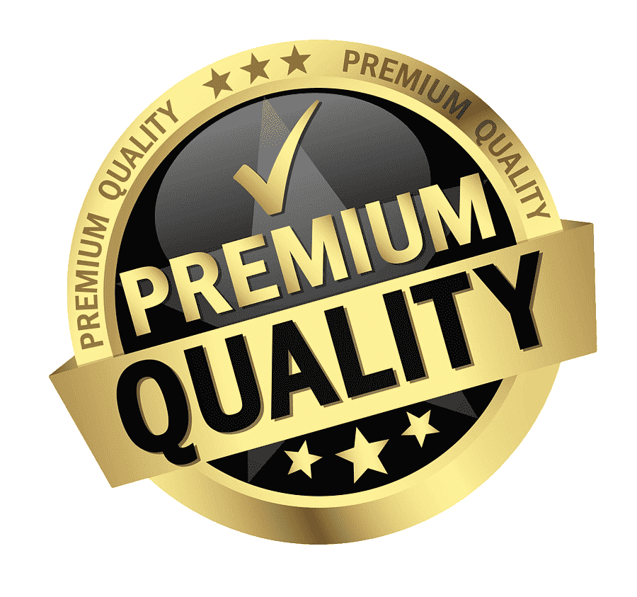 premium quality