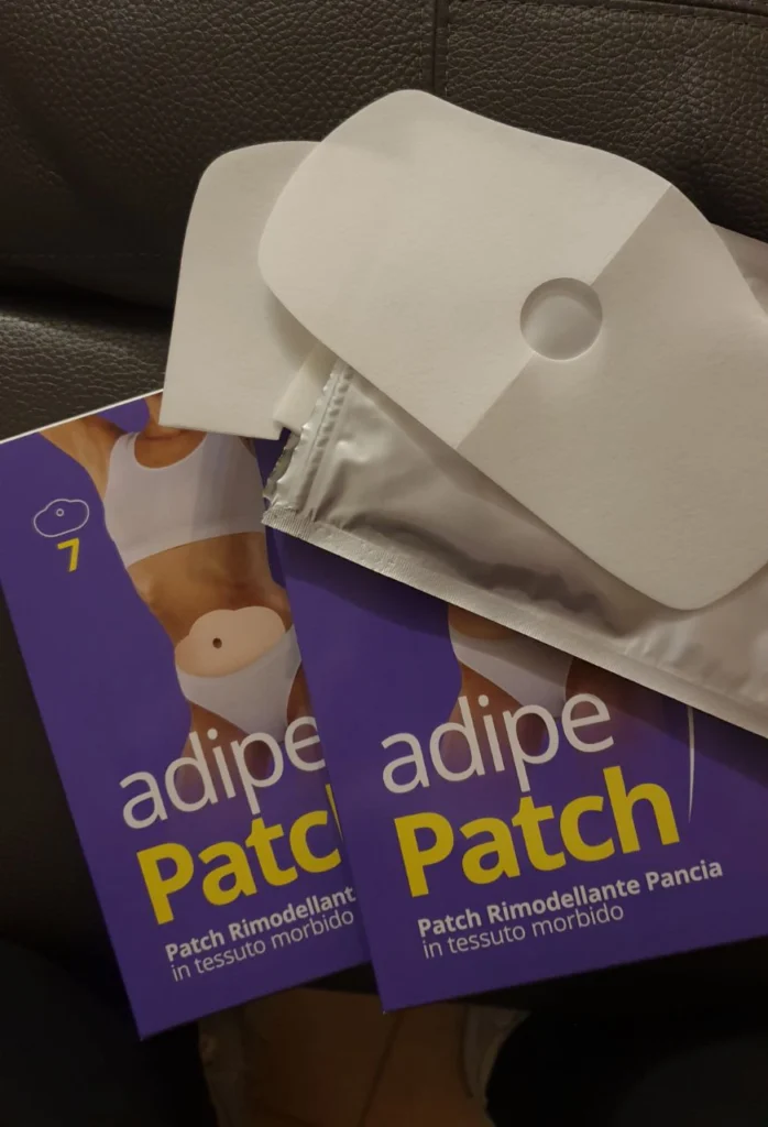 Adipe Patch