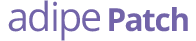 Adipe Patch