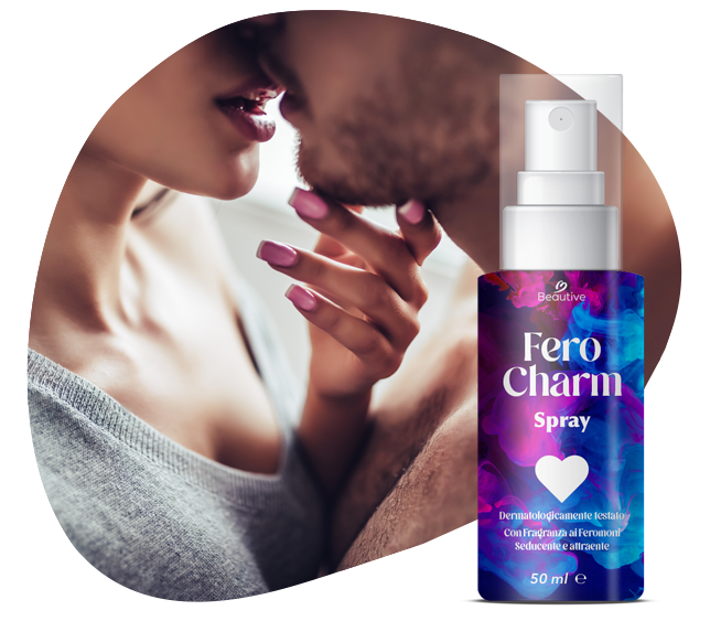 Ferocharm