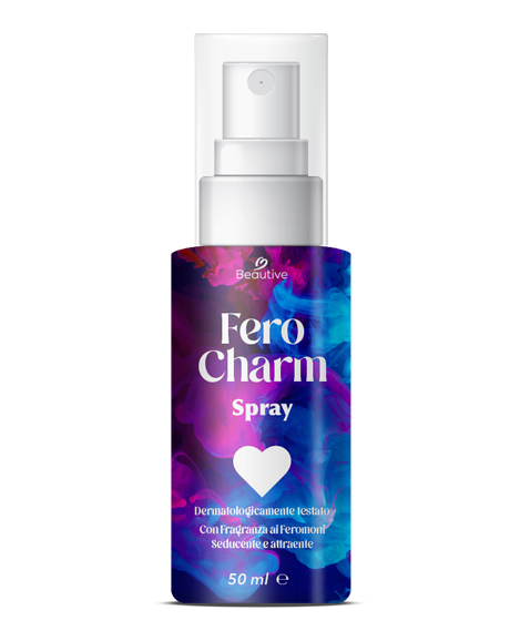 Ferocharm