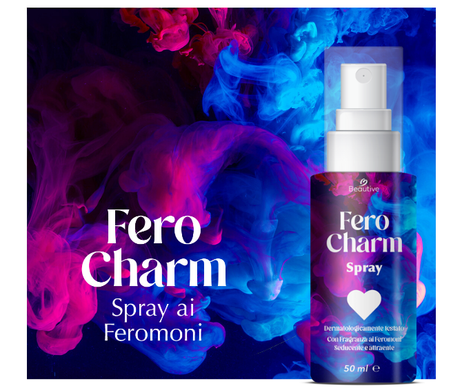 Ferocharm