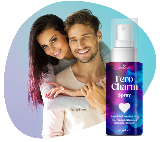 Ferocharm