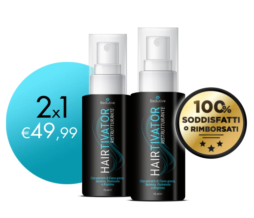 Hairtivator