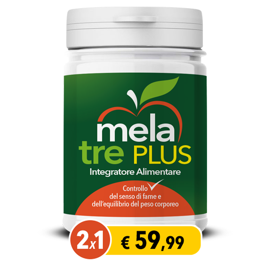 MelaTre Plus