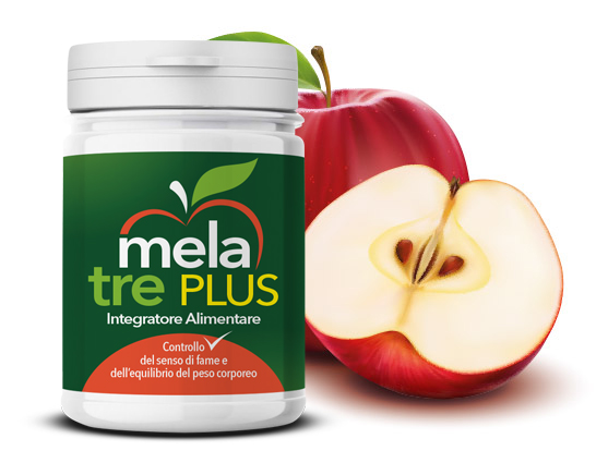 MelaTre Plus